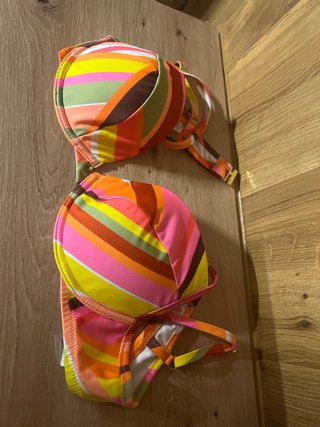 Bañador Bruno Banani Talla Única Multicolor