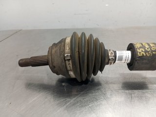 TRANSMISION DELANTERA IZQUIERDA SEAT CORDOBA BERL
