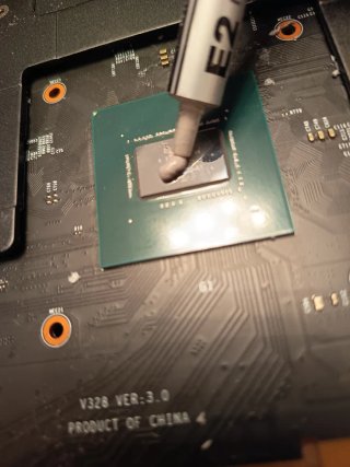 Tarjeta Gráfica MSI GTX 1060 3GB