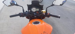 Kawasaki Z750