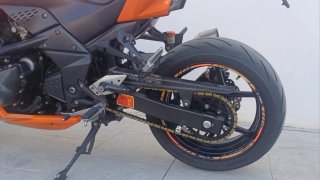 Kawasaki Z750