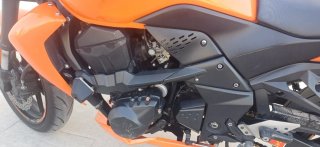 Kawasaki Z750