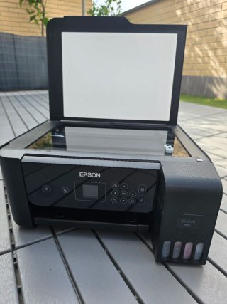Stampante Epson ET-2720