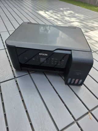 Stampante Epson ET-2720