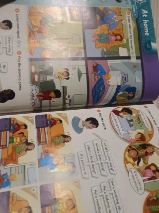 Class Book libro de inglés Great Explorers 4