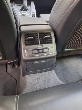 Audi A4 2016