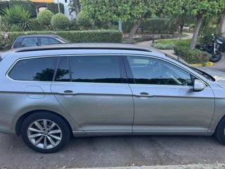 Volkswagen Passat Familiar 2.0 TDI Bluemotion DSG6