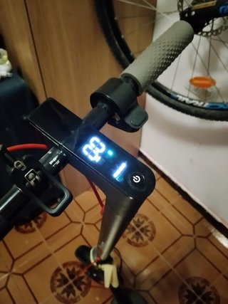 Patinete Eléctrico EcoXtrem