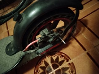 Patinete Eléctrico EcoXtrem