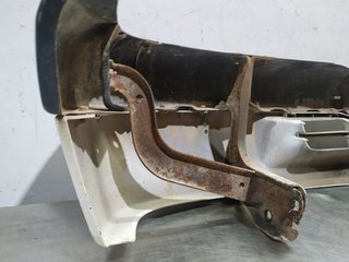 PARAGOLPES DELANTERO OPEL FRONTERA A C20NE S / R