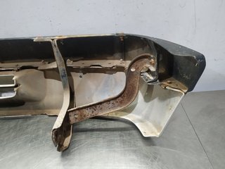 PARAGOLPES DELANTERO OPEL FRONTERA A C20NE S / R