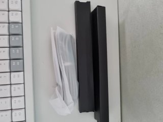 Nuphy Air75 Tastiera Meccanica Wireless Low Profil
