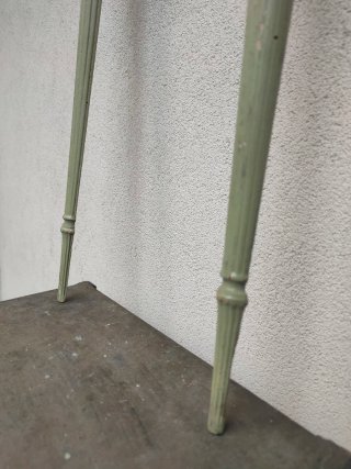 Coppia Antichi Fregi Decorativi
