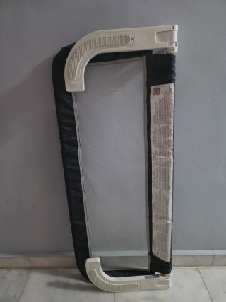 Barrera de Cama Infantil Seguridad