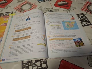 Matemáticas, 4 Primaria, Comunidad de Madrid, R...