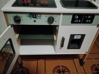 Cocinita Infantil Lidl