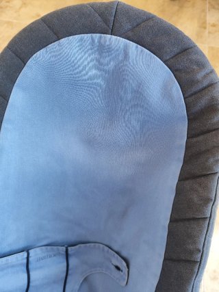 Hamaca/Mecedora BabyBjörn Azul