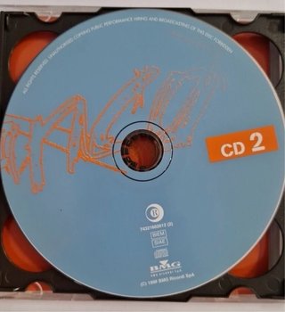 CD BANCO DEL MUTUO SOCCORSO A791