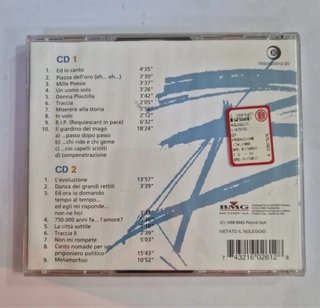 CD BANCO DEL MUTUO SOCCORSO A791