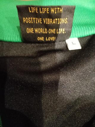 Chaqueta Deportiva marca Rasta Dace