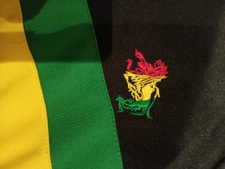 Chaqueta Deportiva marca Rasta Dace