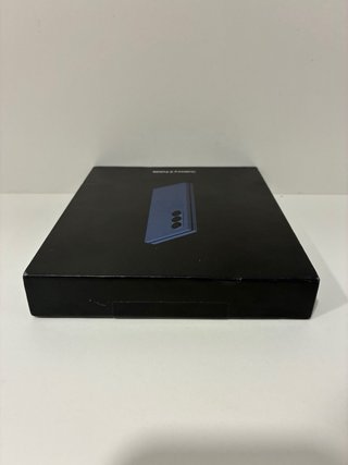 Samsung Galaxy Z Fold 6 Azul