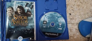 3 juegos para la PS 2 ,regalo uno para pc PSE 2009