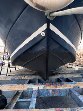 Jeanneau Merry Fisher 585 Legend