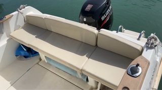 Jeanneau Merry Fisher 585 Legend