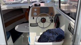 Jeanneau Merry Fisher 585 Legend