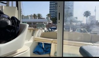 Jeanneau Merry Fisher 585 Legend