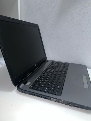 Portátil HP 255 G3