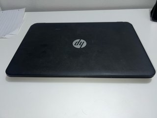 Portátil HP 255 G3