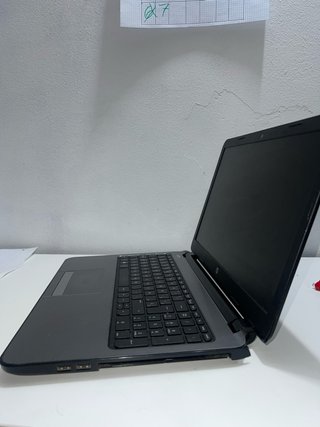 Portátil HP 255 G3