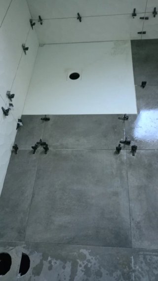 Paleta de albañil