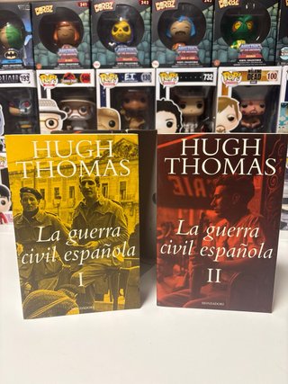 La guerra civil española