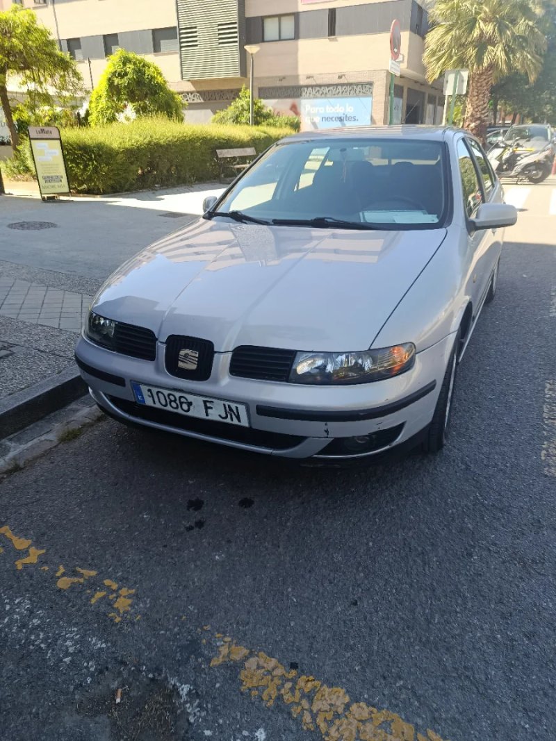 SEAT Toledo 1999 - foto 1
