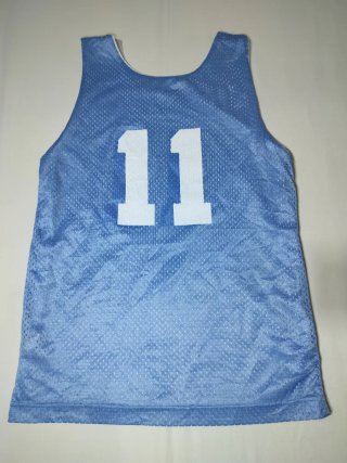 Camiseta Reversible Malla Baloncesto City of Spark