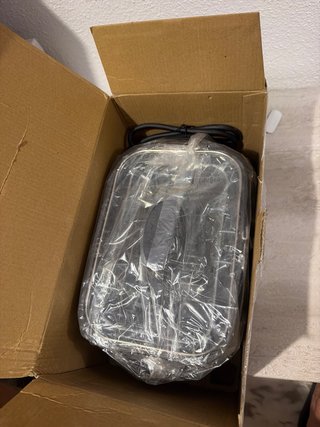 Freidora Jata FR5600 1,3L 1000W