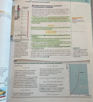 Linea scienze. Modulo A