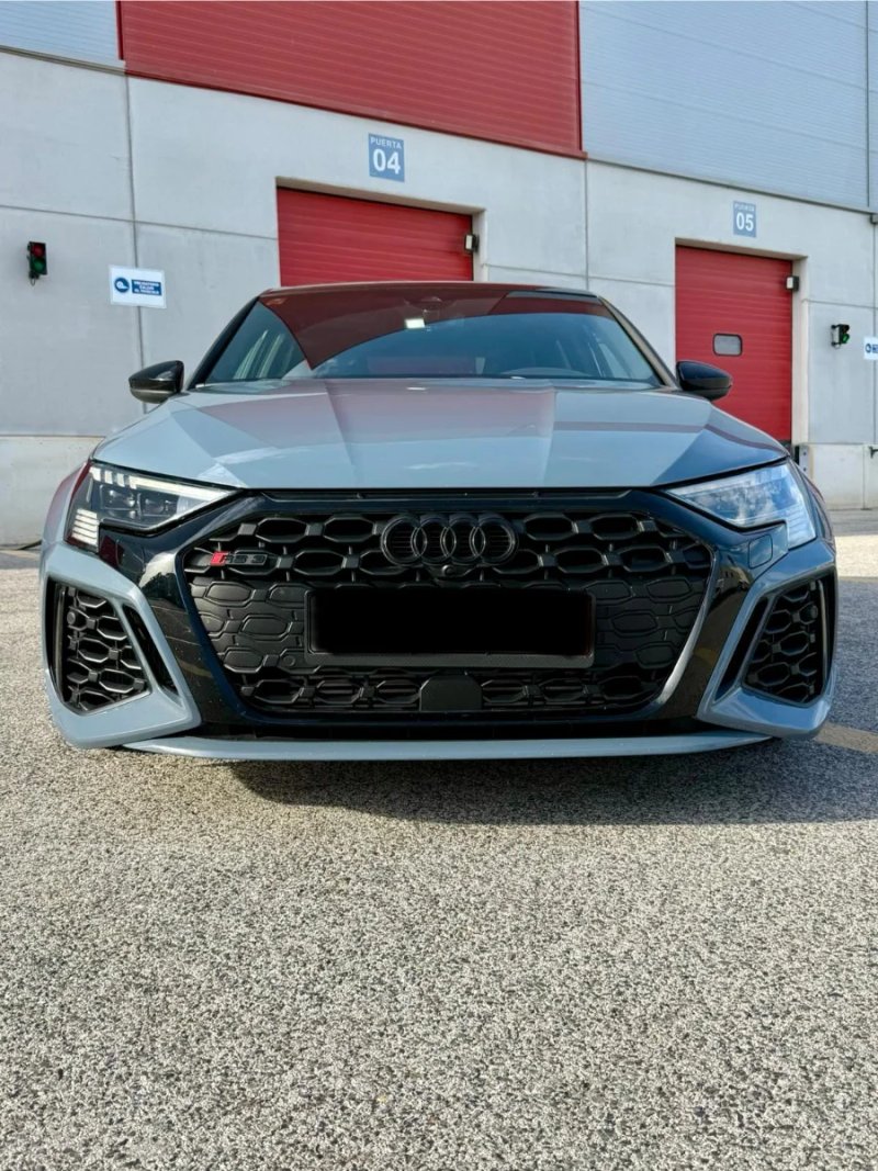 Audi RS3 2022 - foto 1