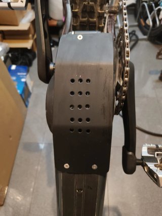 PROTECTOR EBIKE CRUSSIS MOTOR AVINOX M2S