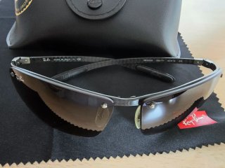 Gafas de sol Ray-Ban RB8306