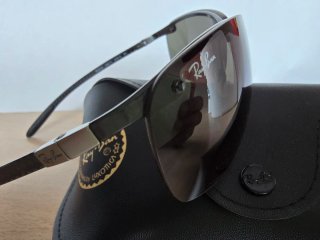 Gafas de sol Ray-Ban RB8306
