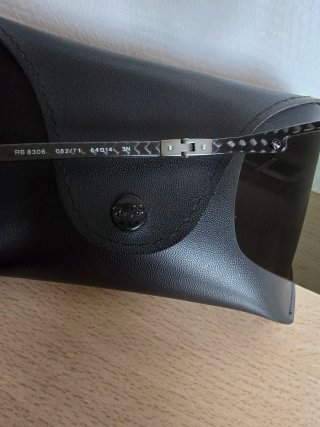 Gafas de sol Ray-Ban RB8306