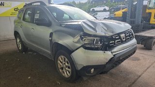 Despiece Dacia Duster 1.5 dCi GRIS
