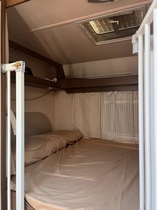 FIAT Ducato 2020 Autocaravana