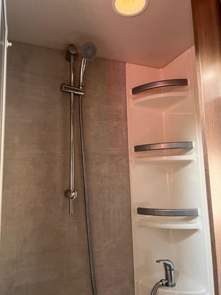 FIAT Ducato 2020 Autocaravana