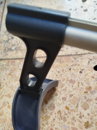 Detector de Metales Waterproof Search Coil