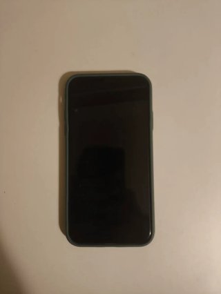 iPhone 11 Morado